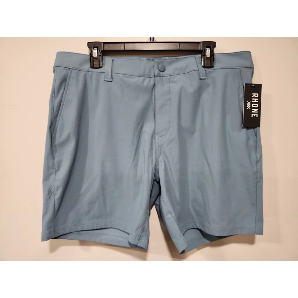Rhone NWT Shorts 7